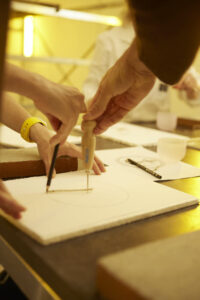 Padiglione della Santa Sede, Opera Aperta, @ Marco Cremascoli