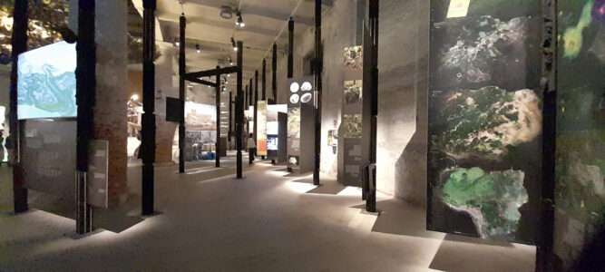 19° Biennale di Architettura, Venezia, 2025 (© Alessandro Colombo)