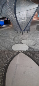 19° Biennale di Architettura, Venezia, 2025 (© Alessandro Colombo)