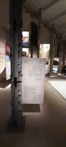 19° Biennale di Architettura, Venezia, 2025 (© Alessandro Colombo)