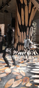 19° Biennale di Architettura, Venezia, 2025 (© Alessandro Colombo)