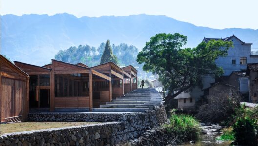 La fabbrica del tofu, DnA Design and Architecture