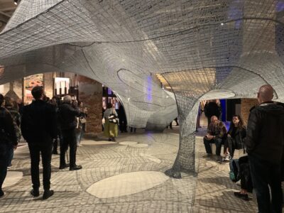19° Biennale di Architettura, Venezia, 2025 (© Emanuele Piccardo)