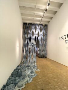 Triennale 2025, allestimenti