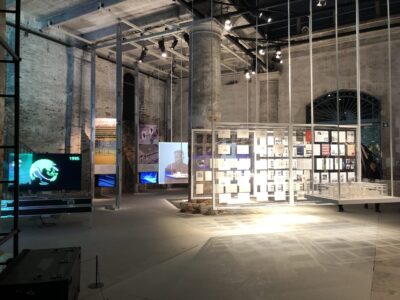 Intelligens, 19° Biennale, 2025