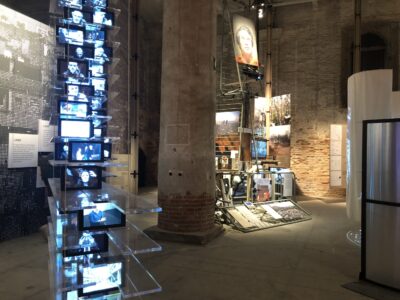 Intelligens, 19° Biennale, 2025