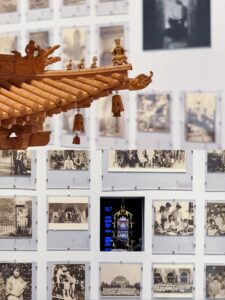 Shanghai, 2025, Q-CAN Art Museum (@Francesca La Monaca)