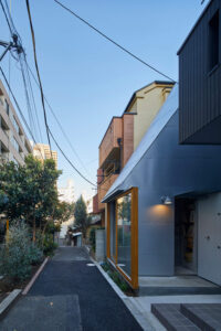 Tokyo, Love2House, Takeshi Hosaka (@hosakatakeshi.com)