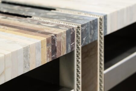 Marmor (© Nicola Colella)