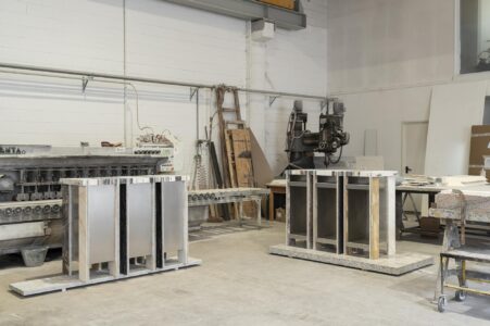 Marmor (© Nicola Colella)