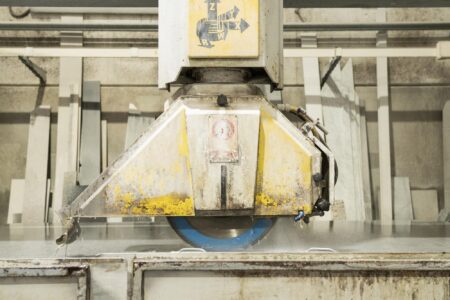 Marmor (© Nicola Colella)