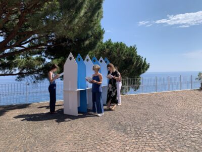 Festival Abitare la Vacanza, Varazze, 2025 (@ Emanuele Piccardo)