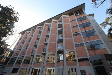 Vittorio Gandolfi, Facsal, Piacenza, 2025, courtesy Unicoop