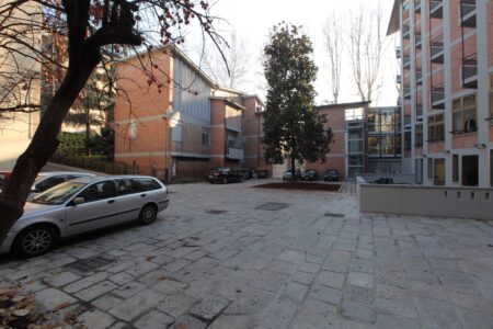 Vittorio Gandolfi, Facsal, Piacenza, 2025, courtesy Unicoop