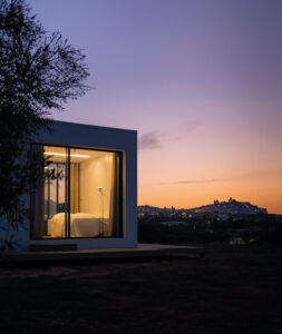 Ostuni, La Caseddha