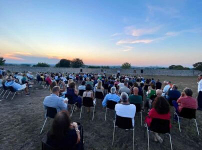 Festival dei Sensi, Puglia