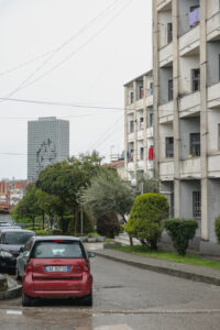 Tirana (© Giulio Marzullo)