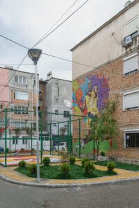 Tirana (© Giulio Marzullo)