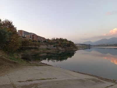 Tirana (© Giulio Marzullo)