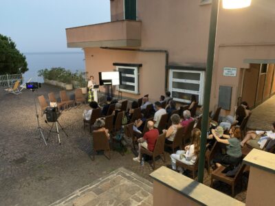 Festival Abitare la Vacanza, Varazze, 2025 (@ Emanuele Piccardo)