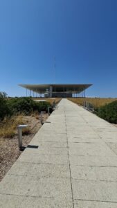 Cultural Center Stavros Niarchos Foundation, Atene, Rpbw (© Laura Milan)