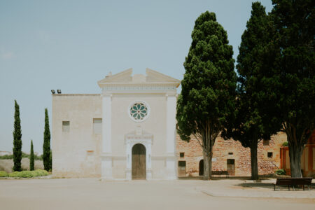 Intrecci•Intertwinings, Comune di Salve (© Alba Deangelis)