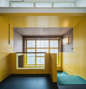 Haus Semler (© Gallery of West Bohemia Pilsen Semler Residence)