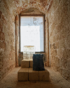 Intrecci•Intertwinings, 6AM, Comune di Salve (© Alba Deangelis)