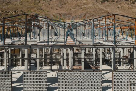 Alacrán,  Tijuana - San Diego (© studio Teddy Cruz + Fonna Forman)