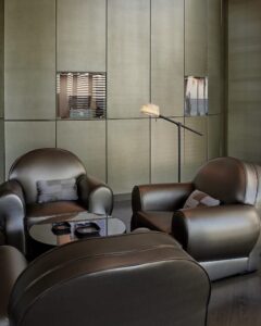 Residences by Armani/Casa, César Pelli Miami