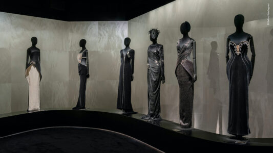 Armani Silos (© Delfino Sisto Legnani - Courtesy of Giorgio Armani)