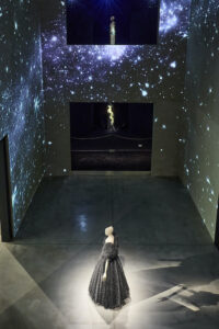 Giorgio Armani Privé 2005 (© Courtesy of Giorgio Armani)