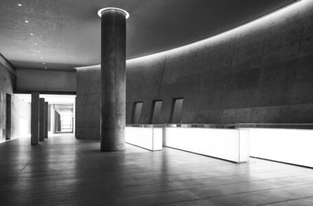 Il Teatro di Tadao Ando, Milano (© Courtesy of Giorgio Armani)