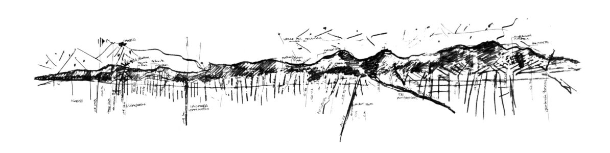 Bogotà, progetto comunitario Fundación Cerros de Bogotá