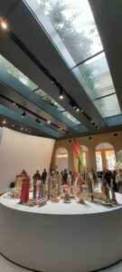 Fondation Cartier pour l'art contemporain, Parigi, 2025 (© Alessandro Colombo)