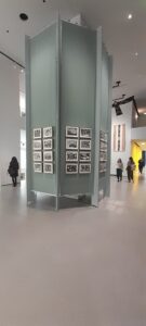 Fondation Cartier pour l'art contemporain, Parigi, 2025 (© Alessandro Colombo)