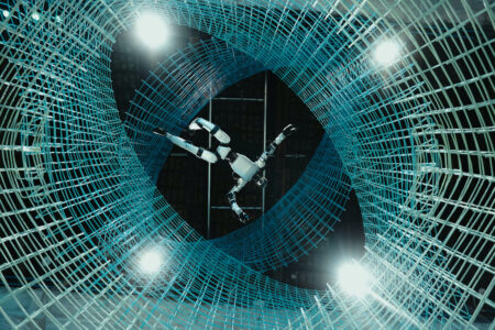 CONSTRUCTION FUTURES | Mostra Internazionale di Architettura di Venezia (© Record Studio)