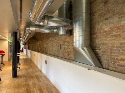 Giancarlo De Carlo, La Data, Urbino