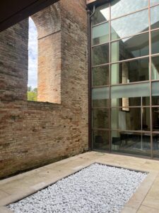 Giancarlo De Carlo, La Data, Urbino