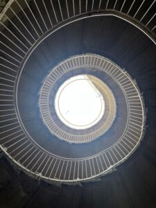 Giancarlo De Carlo, La Data, Urbino