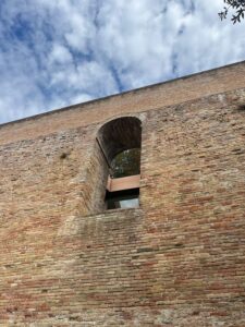 Giancarlo De Carlo, La Data, Urbino