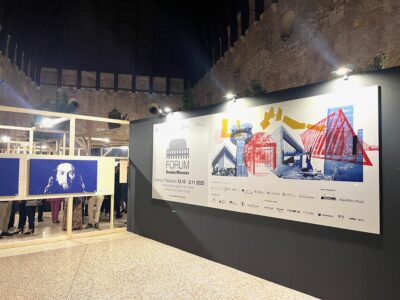 Premio Dedalo Minosse, Vicenza, 2025