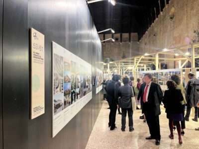 Premio Dedalo Minosse, Vicenza, 2025