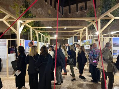 Premio Dedalo Minosse, Vicenza, 2025