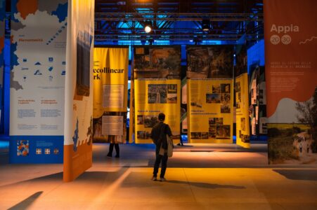 Festival Utopian Hours