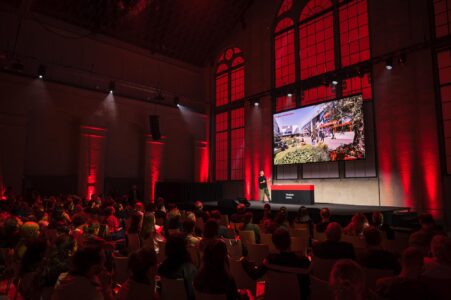 Festival Utopian Hours