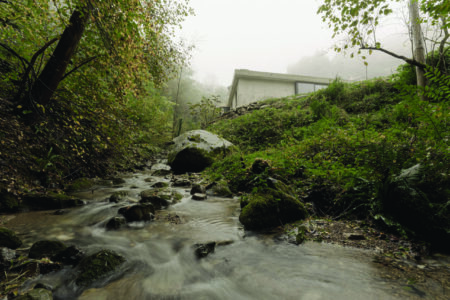 Premio Dedalo Minosse 2025, Premio ALA – Fondazione Inarcassa: Narrow House