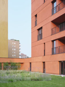 Boccaccio 164 (FORM-A, © Francesca Ióvene)