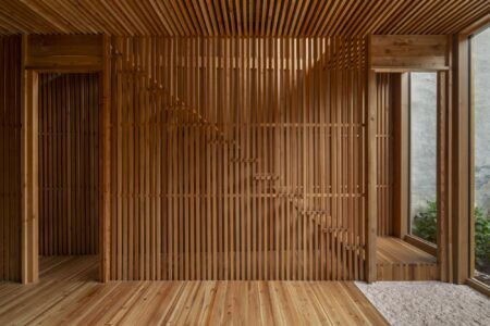 Casa Larun (Zarcola Architetti, © Alessandro Saletta)