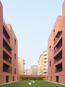 Boccaccio 164 (FORM-A, © Francesca Ióvene)